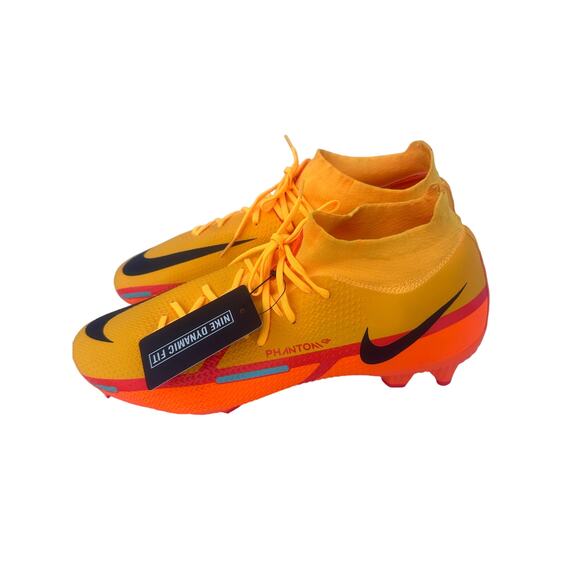 Nike Phantom GT2 Academy DF FG Size US 11.5 New main image 5